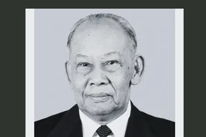 Việt Nam để quốc tang 2 ngày tưởng nhớ đồng chí Khamtay Siphandone