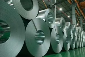 Tập đoàn Hoa Sen nói gì về việc Hoa Kỳ áp thuế chống bán phá giá sơ bộ với tôn thép mạ kẽm?