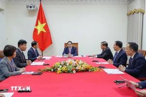 Sắp có Hội nghị Bộ trưởng Kinh tế ASEAN trong bối cảnh Hoa Kỳ công bố chính sách thuế mới