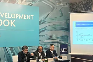 ADB nhận định về tác động từ chính sách thuế mới của Mỹ đến kinh tế Việt Nam