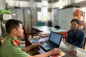 Bộ Ngoại giao nói về ‘việc nhẹ lương cao’ tại Myanmar 