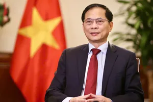 Quan hệ Việt Nam-Trung Quốc: Phát triển mạnh mẽ, toàn diện trên nhiều lĩnh vực