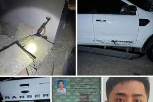 Công điện của Thủ tướng về vụ án vận chuyển ma túy ở Quảng Ninh