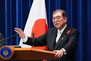 Thủ tướng Nhật Bản và Phu nhân chuẩn bị thăm chính thức Việt Nam 