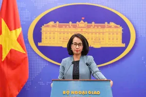 Bộ Ngoại giao trả lời về tình hình công dân Việt Nam sau vụ khủng bố ở Ấn Độ