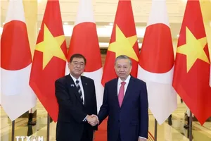 Tổng Bí thư Tô Lâm: 7 định hướng lớn để tăng cường hợp tác chiến lược Việt Nam – Nhật Bản 