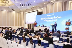 Eximbank nêu lý do không chia cổ tức 