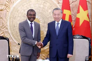 Tổng Bí thư: Việt Nam luôn là đối tác tích cực, tin cậy và ủng hộ UNESCO