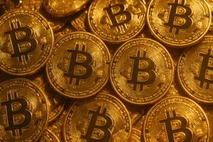 Nhà đầu tư tổ chức bất ngờ đổ tiền mạnh vào tài sản mã hóa