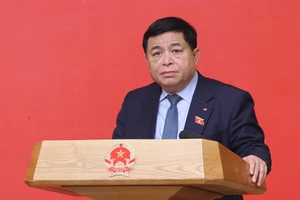 Việt Nam sẵn sàng đóng vai trò lớn hơn trong việc định hình tương lai châu Á