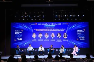 Luật hóa thị trường tài sản mã hóa giúp mang đến kênh đầu tư mới cho người dân