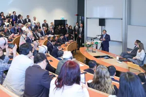 Thủ tướng Phạm Minh Chính nói về 5 đột phá trong quan hệ Việt Nam – Thụy Điển