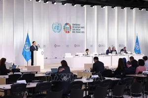 Thủ tướng Phạm Minh Chính với 84 hoạt động lớn trong chuyến công tác châu Âu 