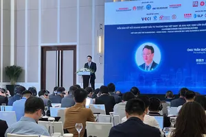 Doanh nghiệp Vịnh lớn Quảng Đông - Hồng Kông - Ma Cao dành nhiều sự quan tâm đến Việt Nam