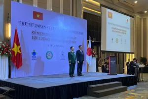 Hợp tác quốc phòng Việt Nam - Nhật Bản vì hoà bình, phát triển thịnh vượng của cả khu vực