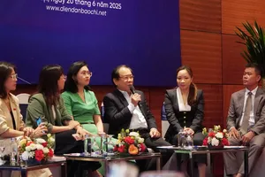 Bài toán đa dạng nguồn thu cho báo chí khi mạng xã hội, AI phát triển mạnh mẽ