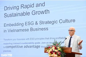 Bí quyết giúp kinh tế Việt Nam tăng trưởng nhanh và bền vững 