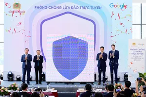 Bộ Công an cảnh báo 7 phương thức lừa đảo trực tuyến 