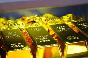 Yếu tố tác động đến diễn biến giá vàng thế giới tuần này 