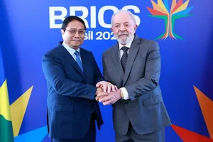 Việt Nam sẽ xuất khẩu gạo để ổn định lương thực cho Brazil