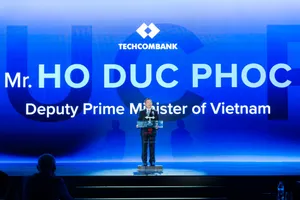 Ông Hồ Đức Phớc: Việt Nam ứng xử bình đẳng và minh bạch giữa các thành phần kinh tế