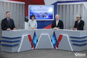 Ba đại sứ phân tích lý do doanh nghiệp toàn cầu dành sự quan tâm đặc biệt đến Việt Nam