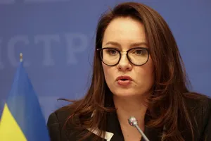 Thủ tướng Phạm Minh Chính chúc mừng tân Thủ tướng Ukraine