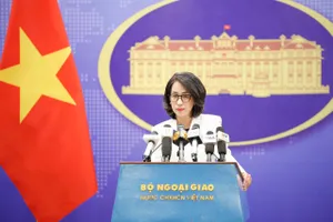 Việt Nam nêu quan điểm về căng thẳng giữa Campuchia và Thái Lan 