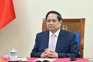 Việt Nam sẽ tham gia cơ chế ASEAN chủ trì để thực hiện ngừng bắn giữa Campuchia - Thái Lan