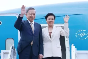 Chuyến thăm Hàn Quốc của Tổng Bí thư mở ra hướng phát triển mới trong quan hệ hai nước