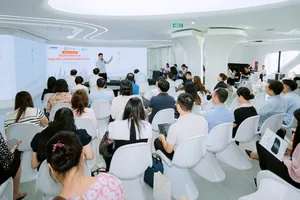 Cảnh báo về rủi ro tài sản mã hóa làm vỏ bọc cho các mô hình lừa đảo tinh vi