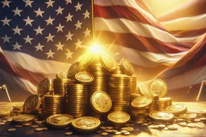 Giá vàng thế giới có thể chạm mức 3.700USD/ounce vào giữa năm 2026