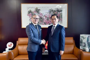 Tổng Bí thư, Chủ tịch nước Lào sẽ dự lễ kỷ niệm 80 năm Cách mạng Tháng Tám và Quốc khánh 2-9