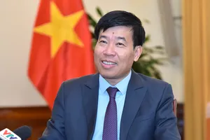 Đảng ủy Bộ Ngoại giao phấn đấu hoàn thành thắng lợi sứ mệnh của ngành 