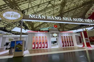 Ngành ngân hàng và những đóng góp đặc biệt trong hành trình 80 năm của đất nước 