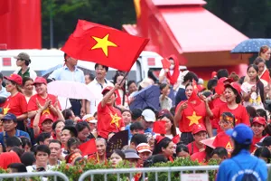 Danh sách ngân hàng liên kết với VNeID để chi trả quà tặng dịp Quốc khánh 