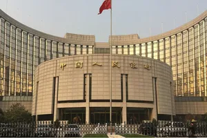 Diễn biến mới tại Trung Quốc có thể tác động đến thị trường vàng thế giới