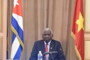 Chủ tịch Quốc hội, Chủ tịch Hội đồng Nhà nước Cuba sẽ thăm chính thức Việt Nam