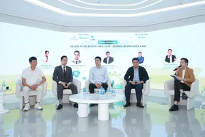 Áp dụng hạ tầng blockchain, chi phí xử lý giao dịch xuyên biên giới có thể giảm tới 60%