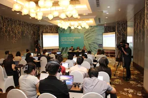 Lý do một loạt tổ chức lớn nâng dự báo tăng trưởng kinh tế Việt Nam năm 2025