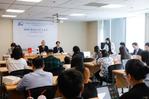 Nhật Bản sẵn sàng chia sẻ kinh nghiệm xây dựng chính quyền hai cấp với Việt Nam 