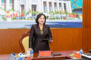 Sau gần 1 năm chuyển giao bắt buộc, 4 ngân hàng hoạt động ra sao?