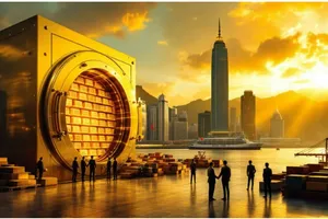 Mô hình sàn giao dịch vàng nào sẽ phù hợp với Việt Nam?