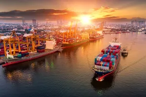 Lý do chuyên gia quốc tế nâng mạnh dự báo tăng trưởng GDP Việt Nam