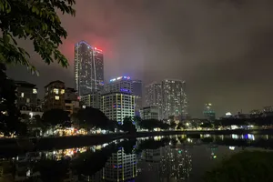 Bảng giá đất quá cao gây áp lực với người dân và doanh nghiệp 