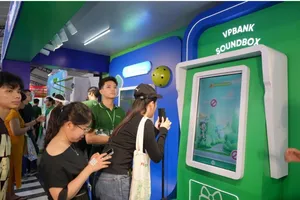 Đã có hơn 132 triệu hồ sơ khách hàng cá nhân được đối chiếu sinh trắc học