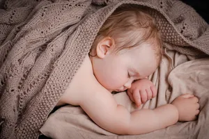 Hội chứng đột tử ở trẻ nhỏ không liên quan đến vaccine