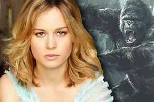 Đoàn phim Kong: Đảo đầu lâu chúc phụ nữ Việt ngày 8-3 