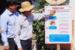 Chẩn đoán một đằng, ghi phiếu chuyển viện một nẻo