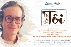 2 đêm nhạc Trịnh Công Sơn gây quỹ học bổng âm nhạc